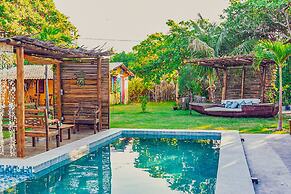 Pousada Quinta da Lagoa Azul