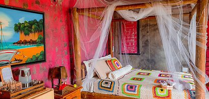 Pousada Quinta da Lagoa Azul