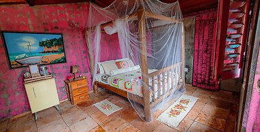 Pousada Quinta da Lagoa Azul