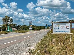 Pousada Quinta da Lagoa Azul