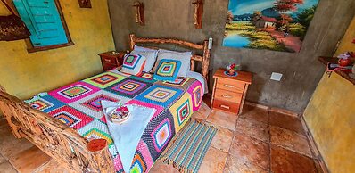 Pousada Quinta da Lagoa Azul