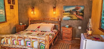 Pousada Quinta da Lagoa Azul