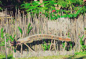 Pousada Quinta da Lagoa Azul