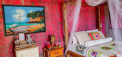 Pousada Quinta da Lagoa Azul