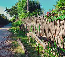 Pousada Quinta da Lagoa Azul