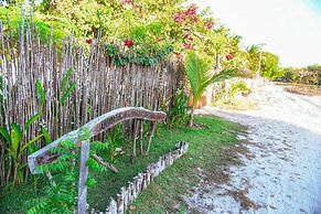 Pousada Quinta da Lagoa Azul