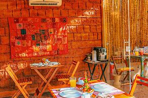 Pousada Quinta da Lagoa Azul