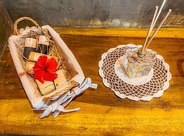 Pousada Quinta da Lagoa Azul