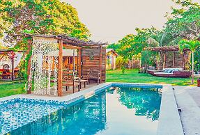 Pousada Quinta da Lagoa Azul