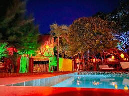 Pousada Quinta da Lagoa Azul