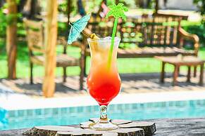 Pousada Quinta da Lagoa Azul