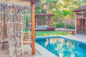 Pousada Quinta da Lagoa Azul