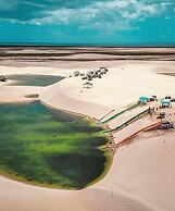 Pousada Quinta da Lagoa Azul