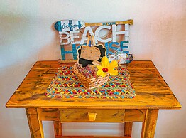 Pousada Quinta da Lagoa Azul