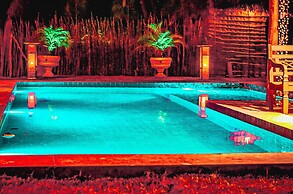 Pousada Quinta da Lagoa Azul