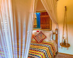 Pousada Quinta da Lagoa Azul