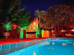 Pousada Quinta da Lagoa Azul