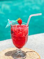 Pousada Quinta da Lagoa Azul