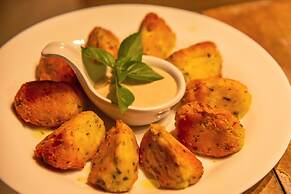 Pousada Quinta da Lagoa Azul