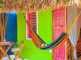 Pousada Quinta da Lagoa Azul