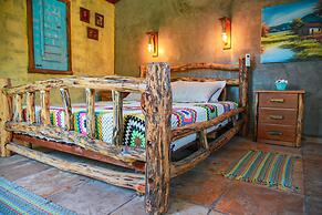 Pousada Quinta da Lagoa Azul