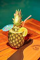 Pousada Quinta da Lagoa Azul