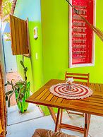 Pousada Quinta da Lagoa Azul