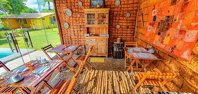 Pousada Quinta da Lagoa Azul