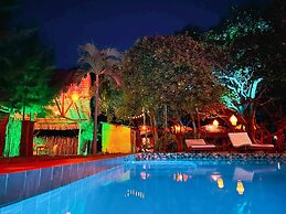 Pousada Quinta da Lagoa Azul