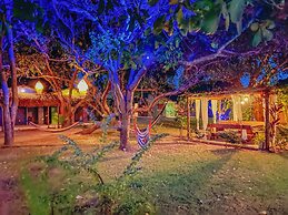 Pousada Quinta da Lagoa Azul