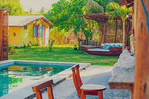 Pousada Quinta da Lagoa Azul