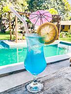 Pousada Quinta da Lagoa Azul