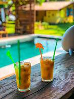 Pousada Quinta da Lagoa Azul