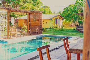 Pousada Quinta da Lagoa Azul