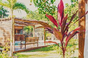 Pousada Quinta da Lagoa Azul