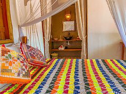 Pousada Quinta da Lagoa Azul