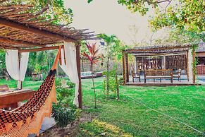 Pousada Quinta da Lagoa Azul