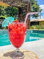 Pousada Quinta da Lagoa Azul