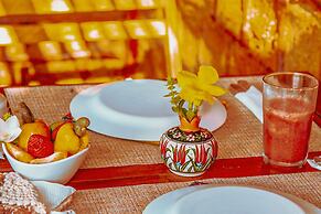 Pousada Quinta da Lagoa Azul