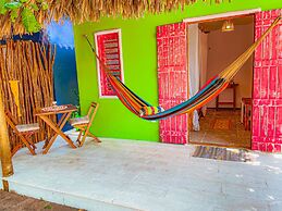 Pousada Quinta da Lagoa Azul