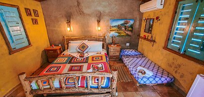 Pousada Quinta da Lagoa Azul