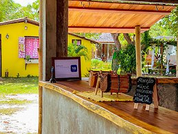 Pousada Quinta da Lagoa Azul