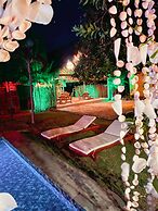 Pousada Quinta da Lagoa Azul