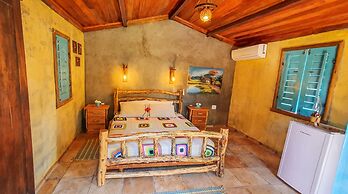 Pousada Quinta da Lagoa Azul