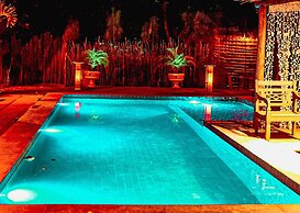 Pousada Quinta da Lagoa Azul