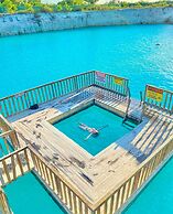 Pousada Quinta da Lagoa Azul