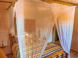 Pousada Quinta da Lagoa Azul