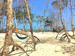 Pousada Quinta da Lagoa Azul