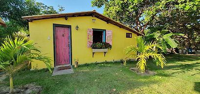 Pousada Quinta da Lagoa Azul