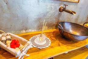 Pousada Quinta da Lagoa Azul